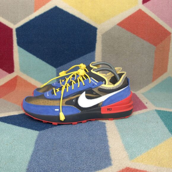 Nike Waffle One ID By You Women’s Size 9.5 DJ0976 991